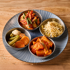 ◆おすすめ◆ 前菜盛り合わせ