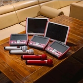 とこなつ家 池袋店の雰囲気2