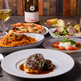 俺のイタリアン　渋谷特集写真1