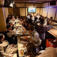 隠れ家 Dining Sign特集写真1