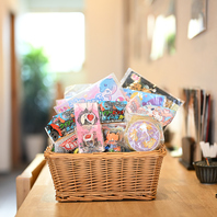 【お子様連れも大歓迎】