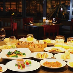 中国料理 豊華楼のコース写真