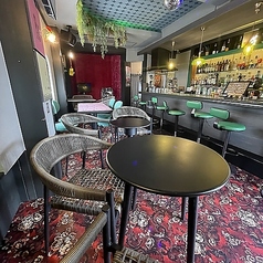 【貸切×宴会×飲み放題×カラオケ】沖縄ビストロ ルイーヂ 磐田の特集写真