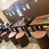 焼鳥どん 名古屋新瑞橋店の雰囲気2
