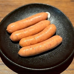ソーセージ