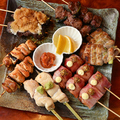 たべのみ家 火縄銃のおすすめ料理1
