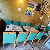 ソキン　インドネパールレストラン　春日野道店の雰囲気3