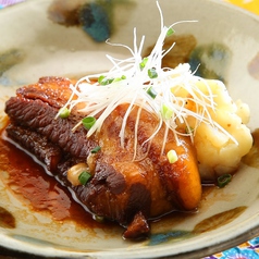 琉球酒場 カーニバルのおすすめ料理1