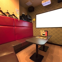 完全個室Dining&karaoke ONE ワン 柏店の雰囲気3