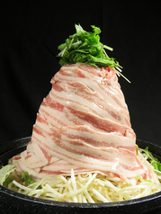 和ダイニング 朔 長岡店のコース写真