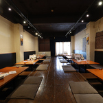 個室居酒屋 地鶏と地酒 酒肴日和 かしわや 焼き鳥 名古屋めし 栄の写真ギャラリー