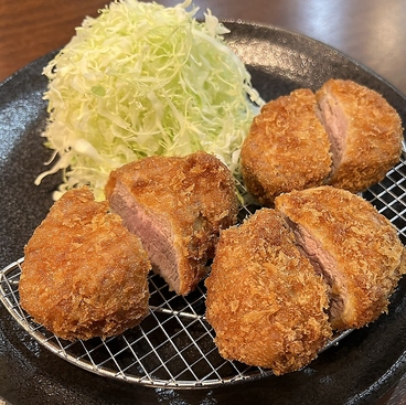 CAVERN キャバーン とんかつれのんのおすすめ料理1