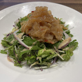 料理メニュー写真&nbsp;クラゲサラダ