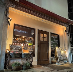 CASA de SOLERA カーサ デ ソレラの写真