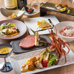 鉄板Diningてんのおすすめポイント1