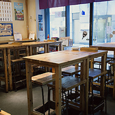 クラフトビアマーケット 三越前の雰囲気3