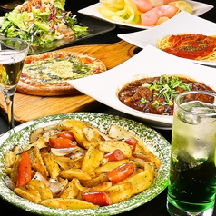 BAR SKY DANCE(バースカイダンス)特集写真1