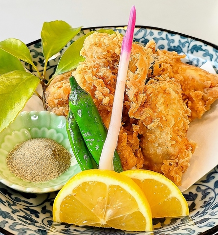 活ふぐ料理 ひゃく