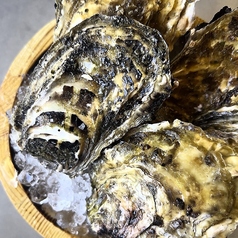 生牡蠣