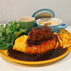 Cafe&DiningBar Daisy デイジーの写真