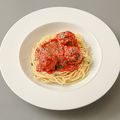 料理メニュー写真&nbsp;季節のパスタ