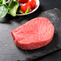料理メニュー写真&nbsp;本日の飛騨牛！希少部位ステーキ