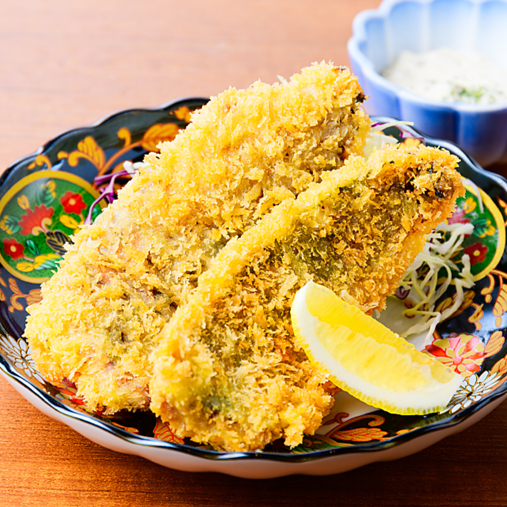 うまい魚が食べたくて 中日ビル店の写真ギャラリー