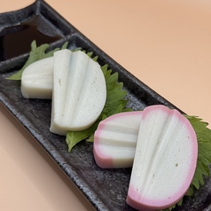 板わさ