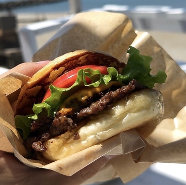 ロングボード バー&グリル Longboard Bar&Grillのおすすめ料理1