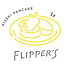 FLIPPER'S 自由が丘店のロゴ