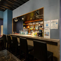 【池袋東口徒歩３分】カフェ＆バー　Palette LAB. -飲み物研究所-の特集写真