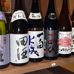 【好みに寄り添う一本を】