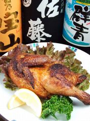 名物京風おでんと地鶏の店 とく一のおすすめ料理2