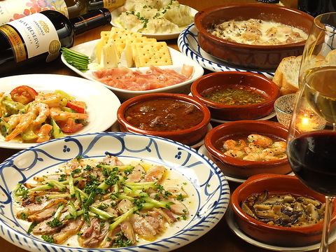 Dabada酒場 八千代台 居酒屋 ネット予約可 ホットペッパーグルメ