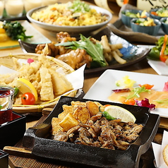 大阪 3時間以上のゆっくり宴会ができるお店特集 ホットペッパーグルメ