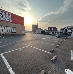 元祖やきとり家 美濃路 岡崎店の外観2