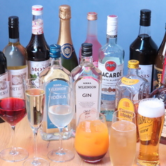 Market St.(マーケットストリート)の写真2