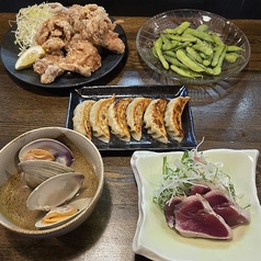 盛岡 味勢 あじせいの写真