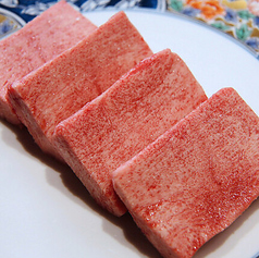焼肉つじむら 新宿本店の写真