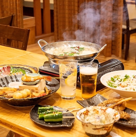 酒場 イロドリの写真