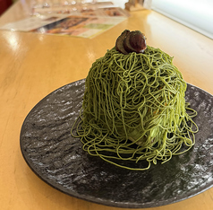 京都石塀小路豆ちゃ 横浜のコース写真