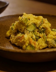 TSUBAKI ツバキのコース写真