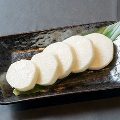 長芋