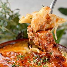 ケラケラ KELLER KELLER クランツ KRANZのおすすめランチ1