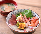 海鮮祭ホーエンヤ わったいな店のおすすめ料理3