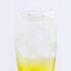 ニッポンエール宮崎県産 日向夏サワー