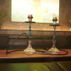 Luxury Cafe&Bar Frontier 梅田 東通りのコース写真