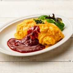 YEBISU BAR　ワンビル店のおすすめランチ2