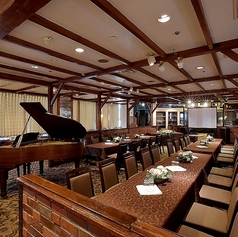 岐阜ワシントンホテルプラザ スカイルームの写真