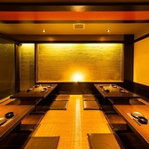 ヤキトリ番長 赤羽店の雰囲気3